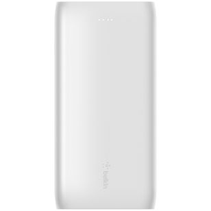 Belkin Boost↑Charge™ USB-C Powerbank - 10.000 mAh - USB-C aansluiting - Wit