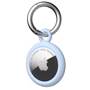 UAG [U] Dot Keychain Apple Airtag - Soft Blue