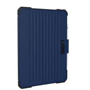 UAG Metropolis Bookcase iPad Pro 11 (2020) - Blauw