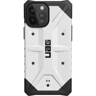 UAG Pathfinder Backcover iPhone 12 Pro Max - Wit