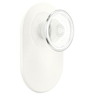 PopSockets PopGrip MagSafe - White