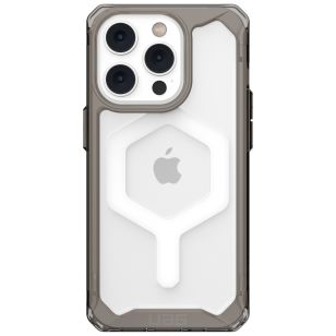 UAG Plyo Backcover MagSafe iPhone 14 Pro - Ash