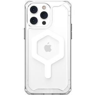 UAG Plyo Backcover MagSafe iPhone 14 Pro Max - Ice