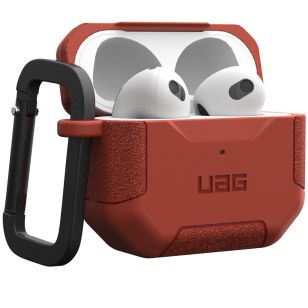 UAG Scout Case AirPods 3 (2021) - Rust