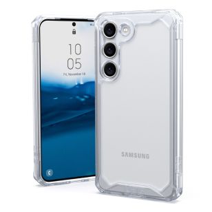 UAG Plyo Backcover Samsung Galaxy S23 - Ice