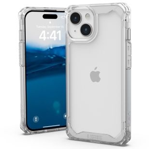 UAG Plyo Backcover iPhone 15 - Ice