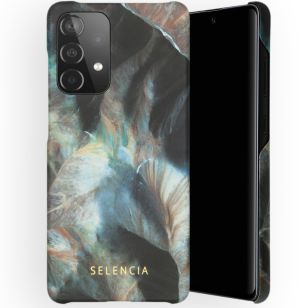 Selencia Fashion Backcover Galaxy A52(s) (5G/4G) - Nepal
