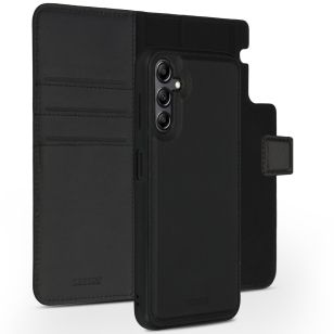 Accezz Premium Leather 2 in 1 Wallet Bookcase Samsung Galaxy A14 (5G/4G) - Zwart