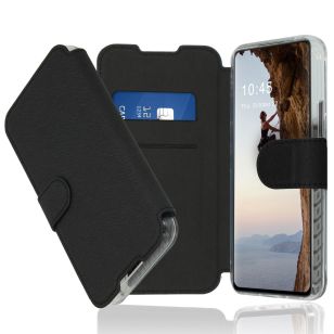 Accezz Xtreme Wallet Bookcase Samsung Galaxy A54 (4G) - Zwart
