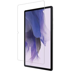 Accezz Premium Glass Screenprotector Samsung Galaxy Tab S7 Plus / Tab S7 FE 5G / S8 Plus