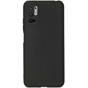 Accezz Black Backcover Xiaomi Redmi Note 10 (5G)