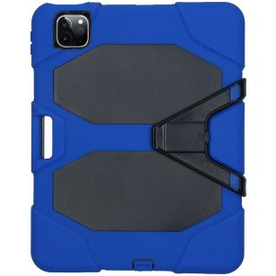 Extreme Protection Backcover iPad Pro 11 (2022 - 2018)