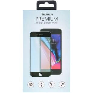 Selencia Gehard Glas Premium Screenprotector Oppo Find X5 Pro 5G