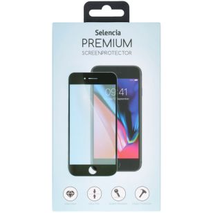 Selencia Gehard Glas Premium Screenprotector Oppo Find X5 5G