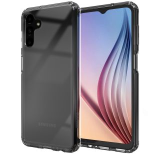 Accezz Xtreme Impact Backcover Samsung Galaxy A13 (4G) - Transparant