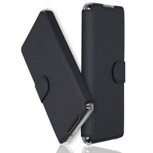 Accezz Xtreme Wallet Booktype Samsung Galaxy A13 (4G) - Zwart