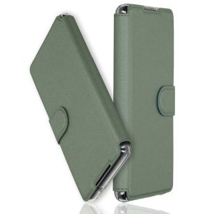 Accezz Xtreme Wallet Booktype Samsung Galaxy A13 (4G) - Lichtgroen