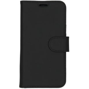 Accezz Wallet Softcase Booktype Oppo A16(s) / A54s - Zwart