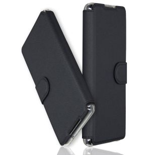 Accezz Xtreme Wallet Booktype Samsung Galaxy A33 - Zwart