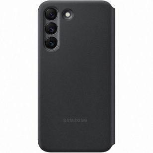 Samsung LED View Booktype Galaxy S22 - Black