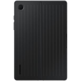 Samsung Protective Standing Backcover Galaxy Tab A8 (2021) - Black