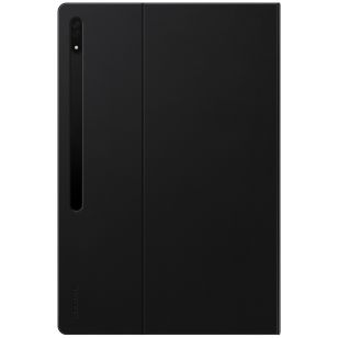 Samsung Book Cover Galaxy Tab S8 Ultra - Zwart