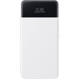 Samsung Originele S View Cover Galaxy A53 - Wit