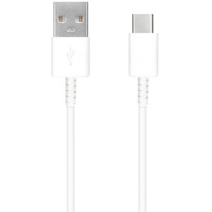 Samsung Industry Packaged USB-C naar USB kabel - 1.5 meter - 18 Watt - Wit