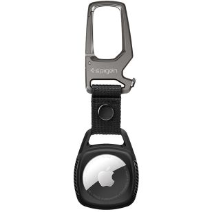 Spigen Core Armor 2 Pack Apple AirTag - Matt Black