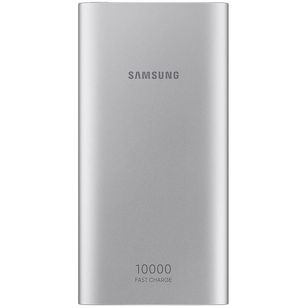 Samsung Battery Pack 10.000 mAh Micro-USB - Grijs