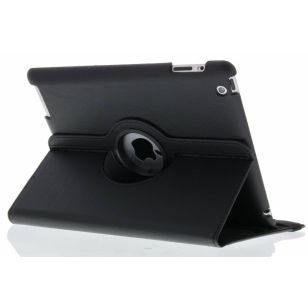 360° Draaibare Bookcase iPad 2 / 3 / 4