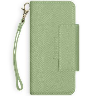 Selencia Llyr 2-in-1 Uitneembare Slang Bookcase Galaxy S21 Plus