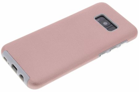 Accezz Xtreme Hardcase Backcover Samsung Galaxy S8 Plus