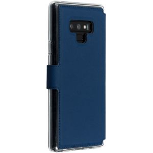 Accezz Xtreme Wallet Bookcase Samsung Galaxy Note 9