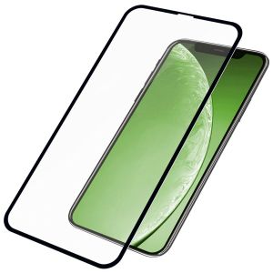 PanzerGlass Anti-Bacterial Case Friendly Screenprotector iPhone 11 / Xr