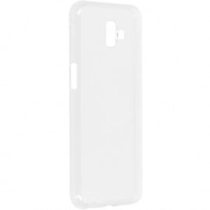 Accezz Clear Backcover Samsung Galaxy J6 Plus