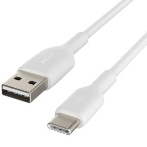 Belkin Boost↑Charge™ USB-C naar USB kabel - 1 meter - Wit