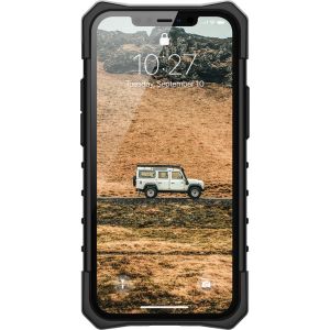 UAG Pathfinder Backcover iPhone 12 Mini - Groen
