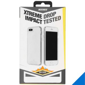 Accezz Xtreme Impact Backcover Samsung Galaxy A51 - Transparant