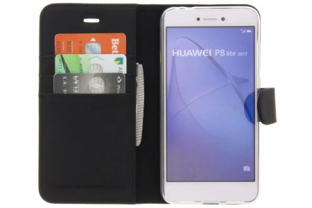 Accezz Wallet Softcase Bookcase Huawei P8 Lite (2017)