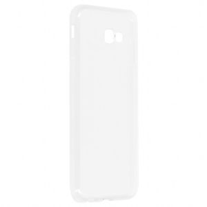 Accezz Clear Backcover Samsung Galaxy J4 Plus