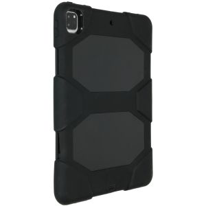 Extreme Protection Army Backcover iPad Pro 12.9 (2020)