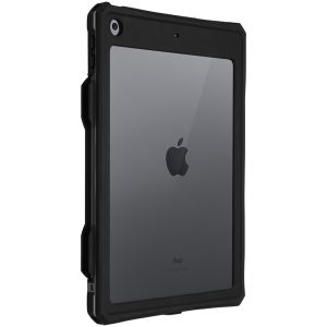 Redpepper Waterproof Backcase iPad 9 (2021) 10.2 inch / iPad 8 (2020) 10.2 inch / iPad 7 (2019) 10.2 inch 