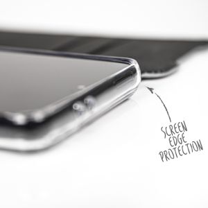 Accezz Xtreme Wallet Bookcase Samsung Galaxy S20 FE - Lichtgroen