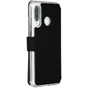 Accezz Xtreme Wallet Bookcase Huawei P30 Lite - Zwart