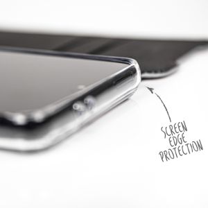 Accezz Xtreme Wallet Bookcase Samsung Galaxy S10 - Lichtblauw