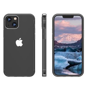 dbramante1928 Greenland Backcover iPhone 13 - Transparant