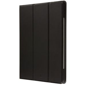 dbramante1928 Risskov Case iPad Pro 12.9 (2022) / Pro 12.9 (2021) / Pro 12.9 (2020) - Black