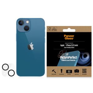 PanzerGlass Camera Protector iPhone 13 / 13 Mini
