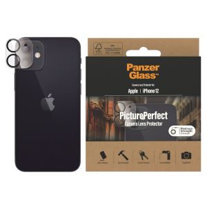 PanzerGlass Camera Protector iPhone 12